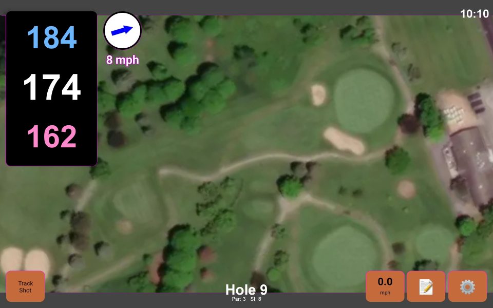 Hole preview 3