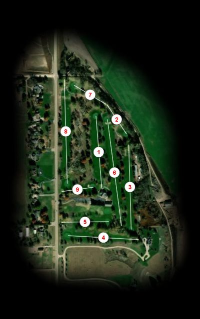 Clay Center Country Club