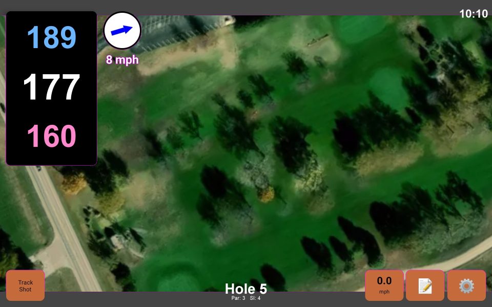 Hole preview 2