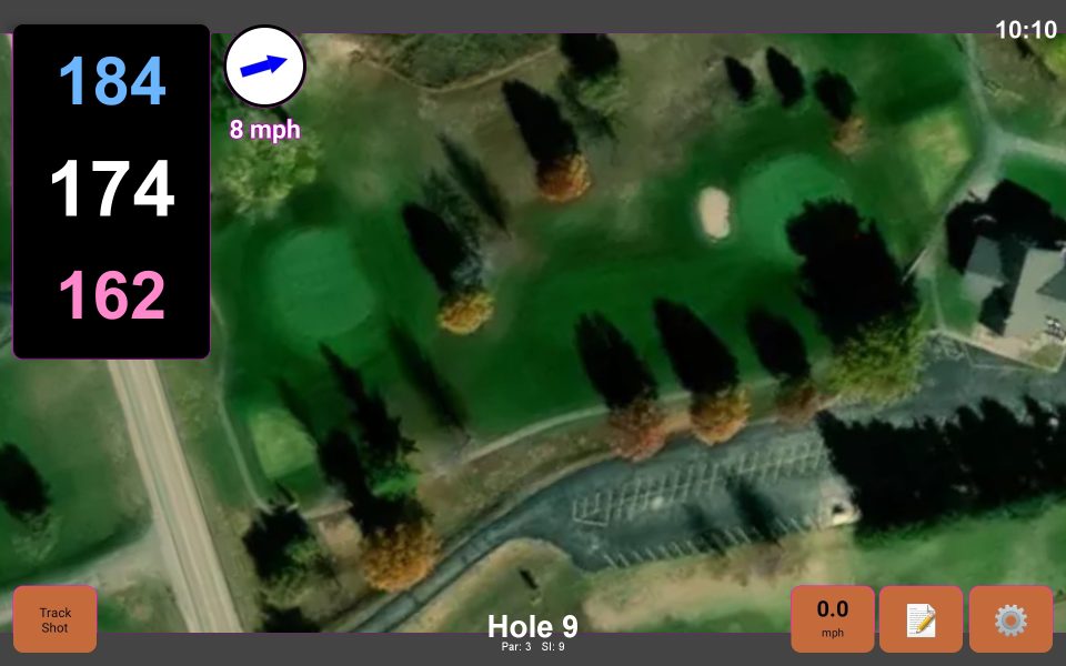 Hole preview 3