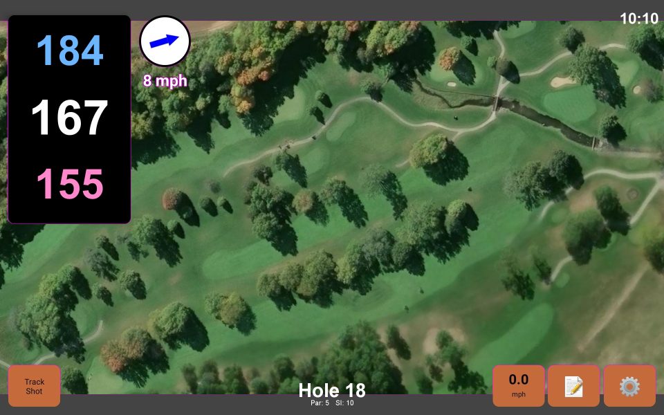 Hole preview 3