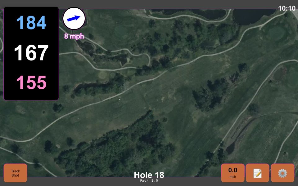 Hole preview 3