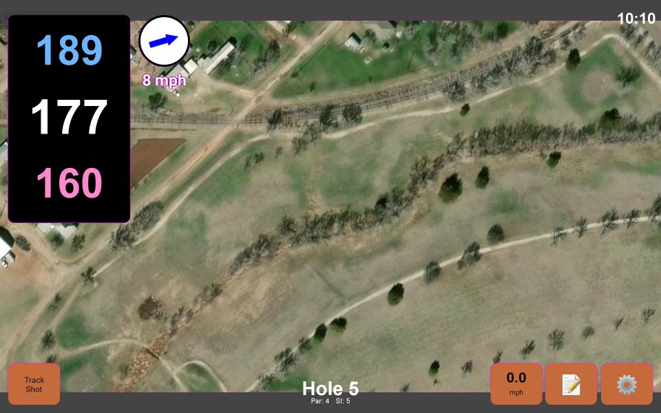 Hole preview 2