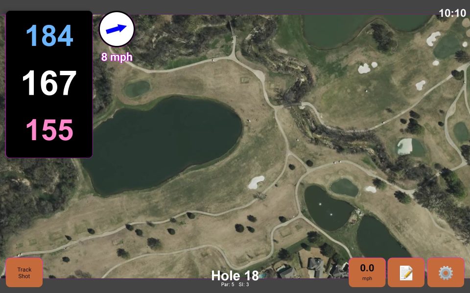 Hole preview 3