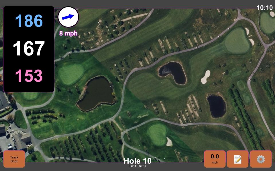 Hole preview 2