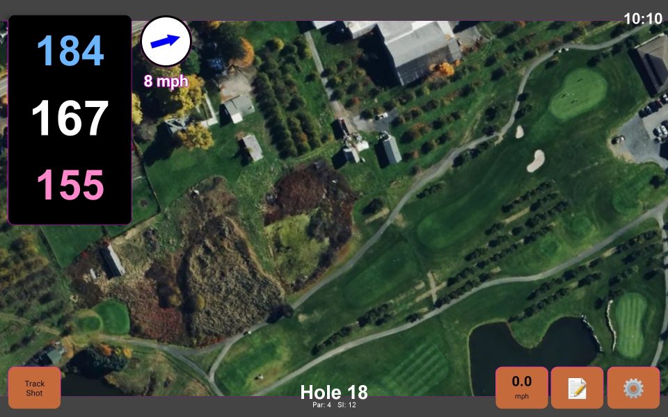 Hole preview 3