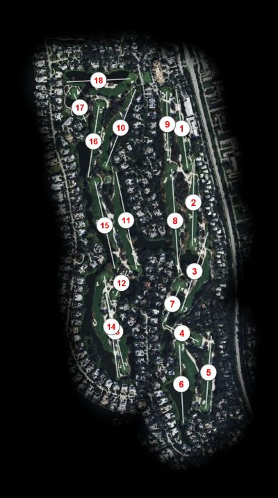 John's Island Club South