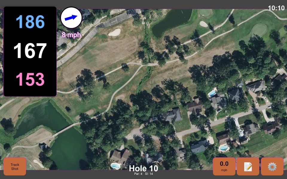 Hole preview 2