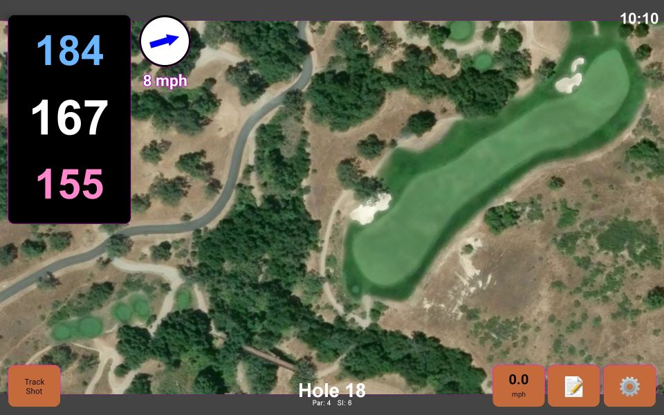 Hole preview 3
