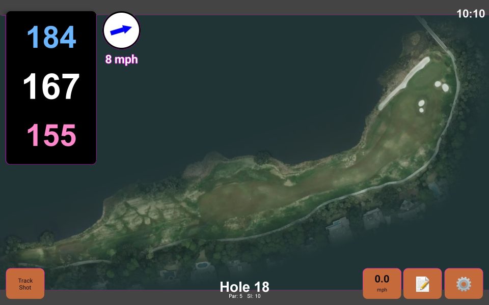 Hole preview 3