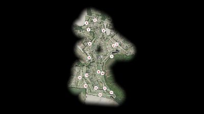 Sandy Ridge Country Club