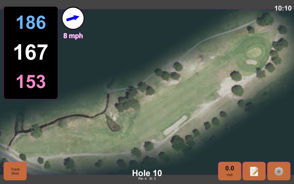 Hole preview 2