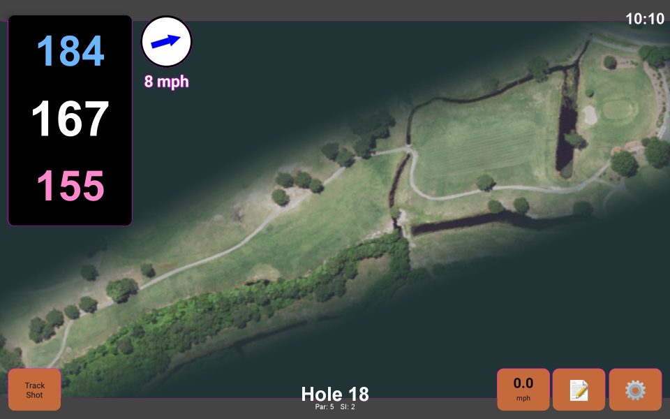 Hole preview 3