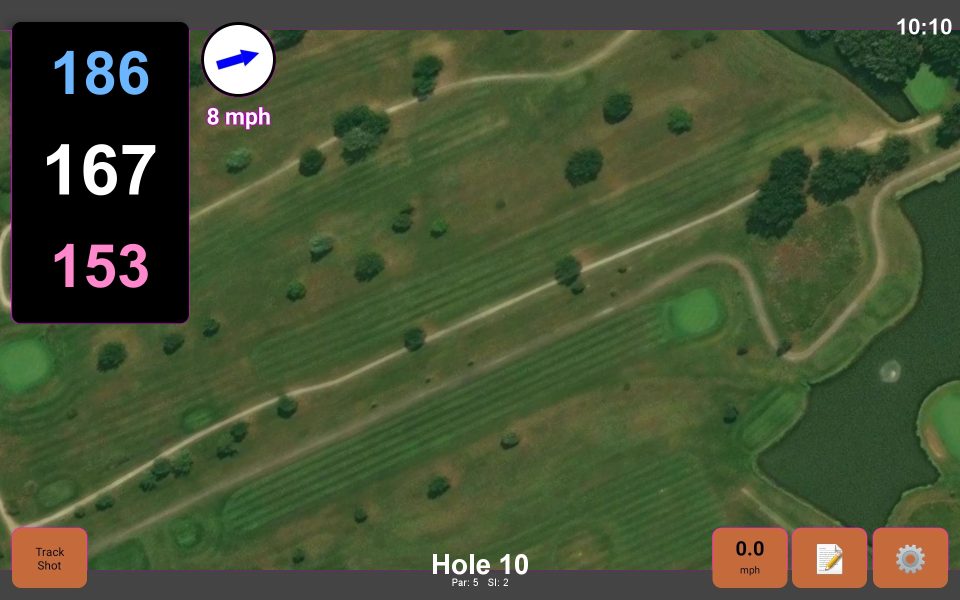 Hole preview 2