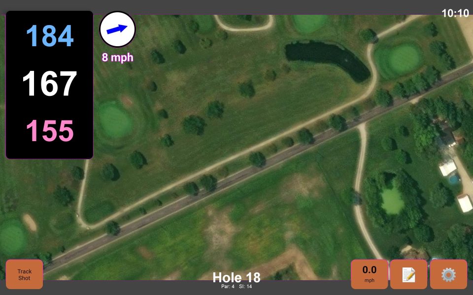 Hole preview 3