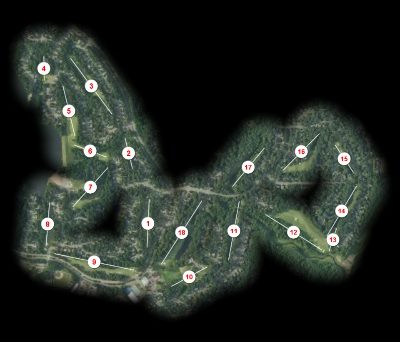 Montclair Golf Club