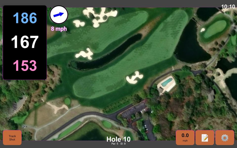 Hole preview 2