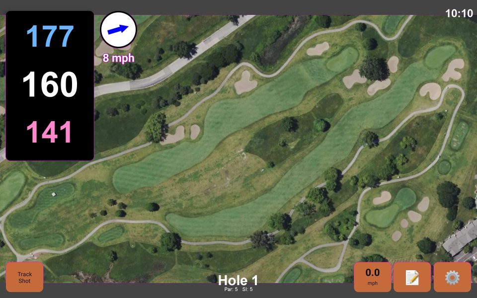 Hole preview 1