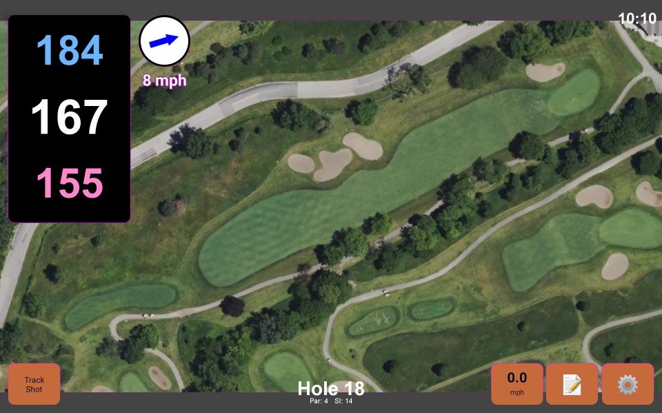 Hole preview 3