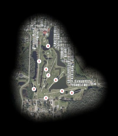 Cypress Greens