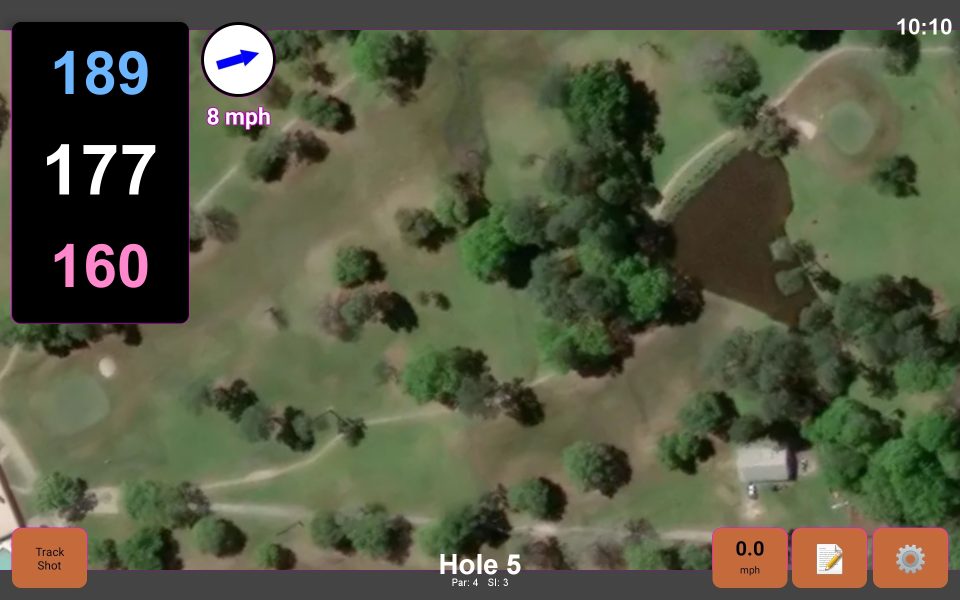 Hole preview 2