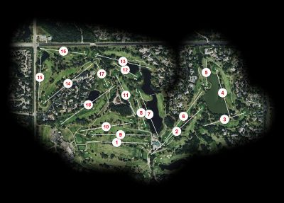 Crestview Country Club North