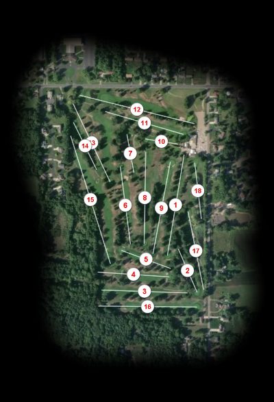 Pebblewood Country Club