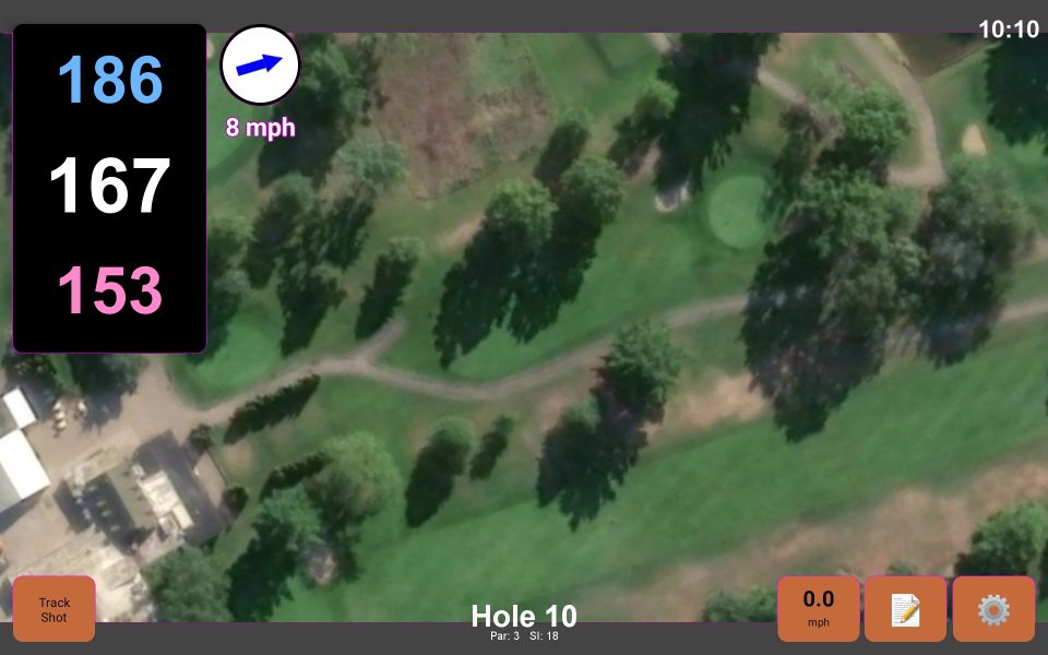 Hole preview 2
