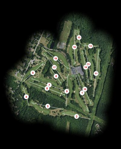 Ledgemont Country Club