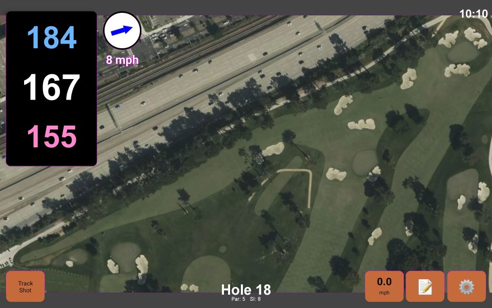 Hole preview 3