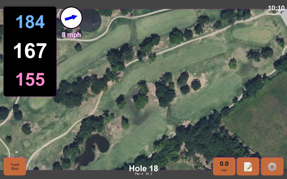 Hole preview 3