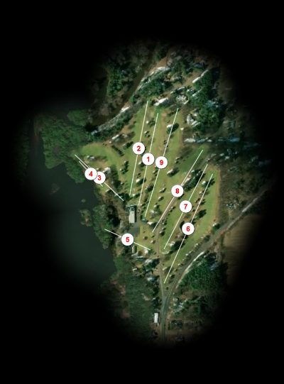 Ojibwa Golf & Bowl