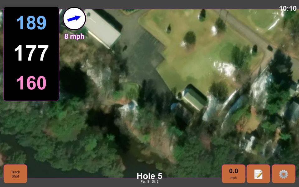 Hole preview 2
