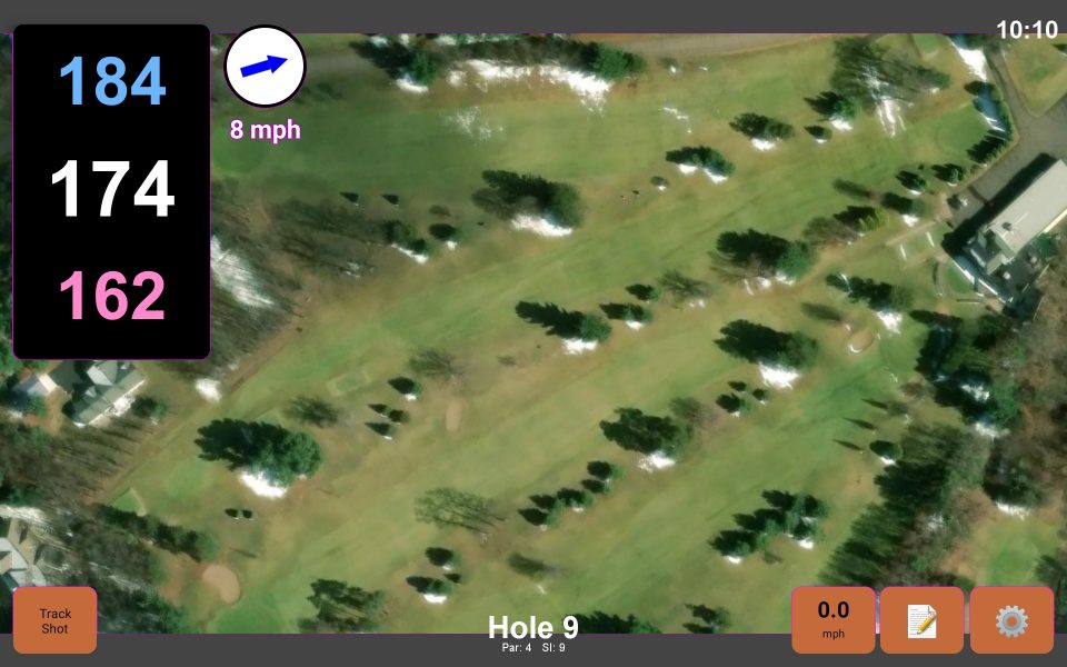 Hole preview 3