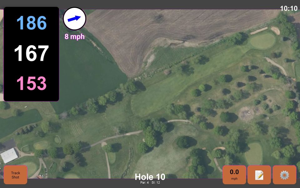 Hole preview 2