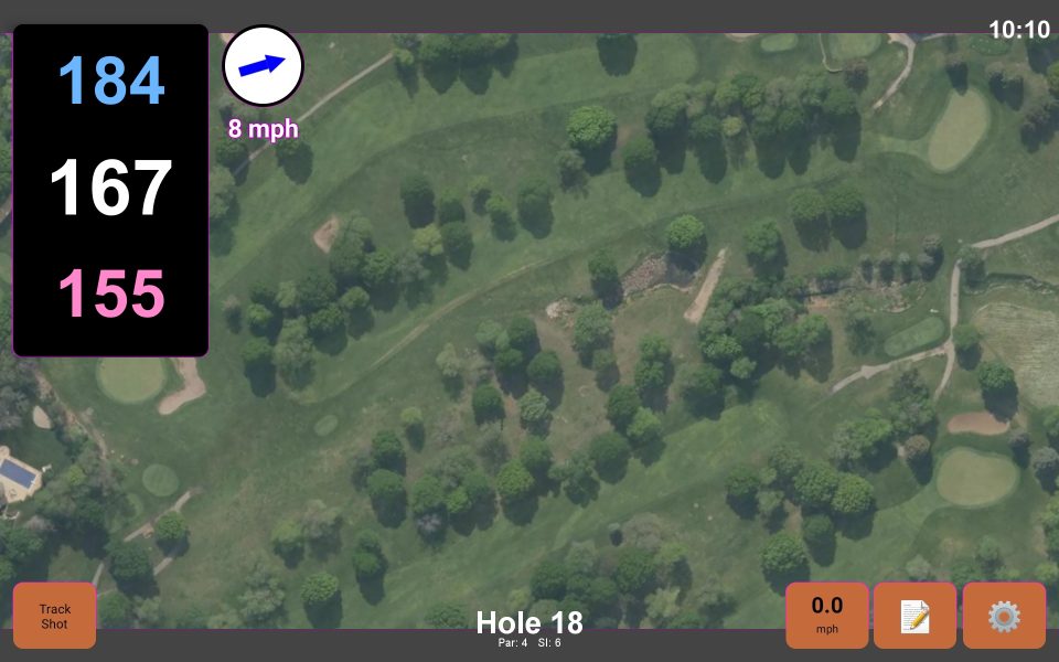 Hole preview 3
