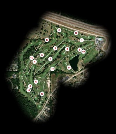 Jefferson City Country Club