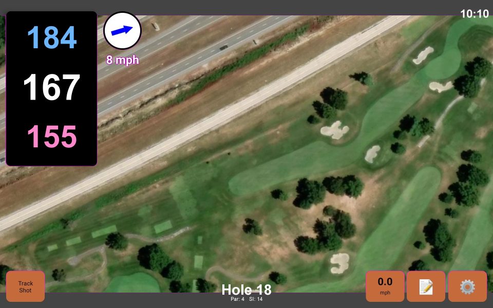 Hole preview 3
