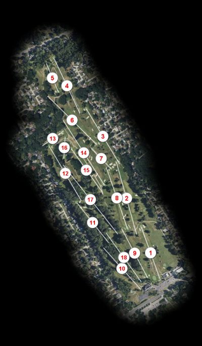 Heather Downs Country Club