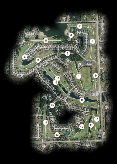 Cherry Hill Golf Club