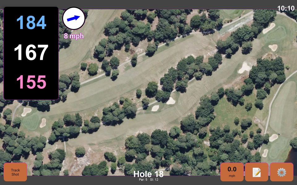 Hole preview 3