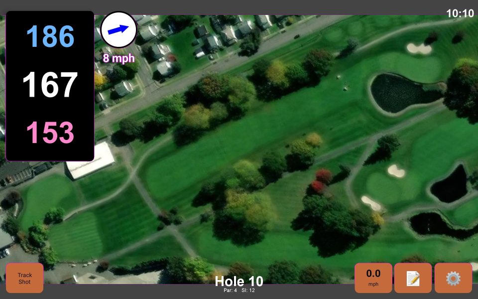Hole preview 2