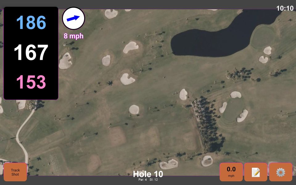 Hole preview 2