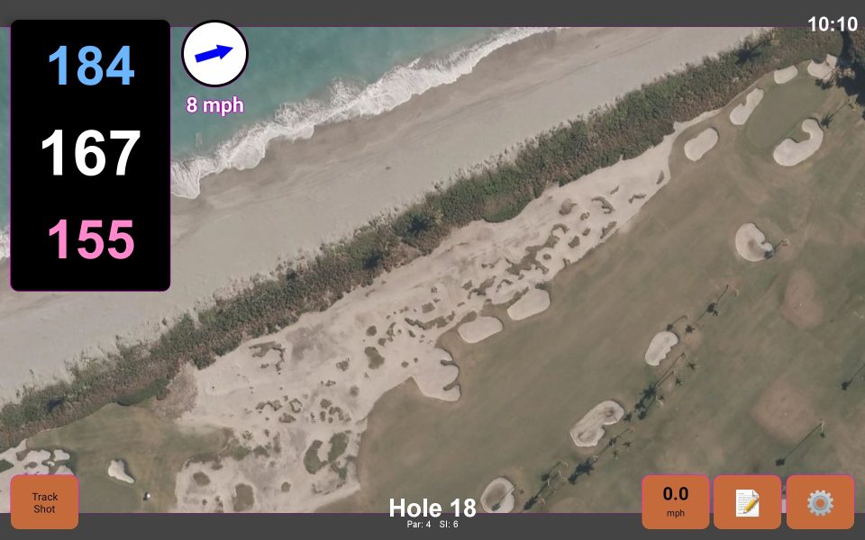 Hole preview 3