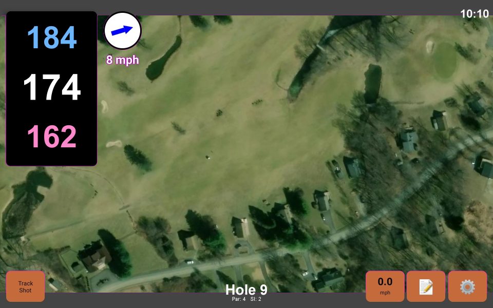 Hole preview 3