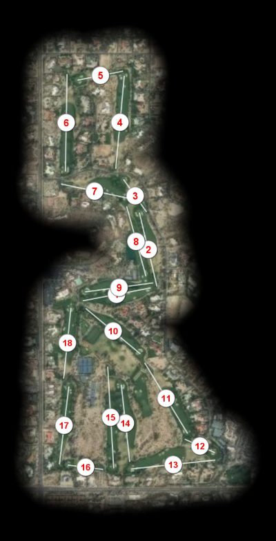 Paradise Valley Country Club