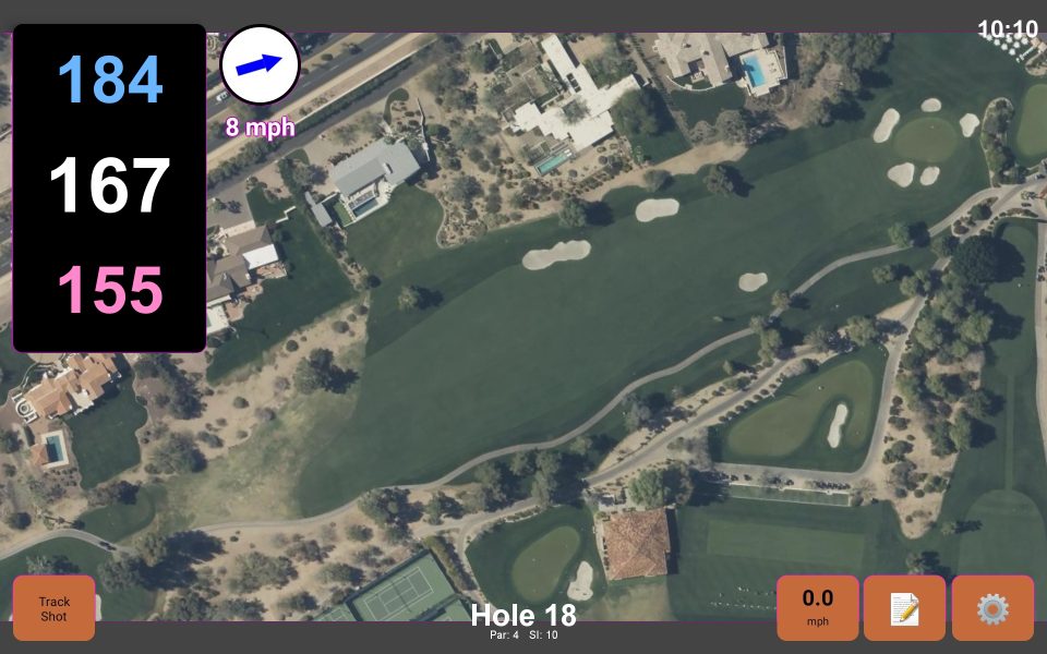 Hole preview 3