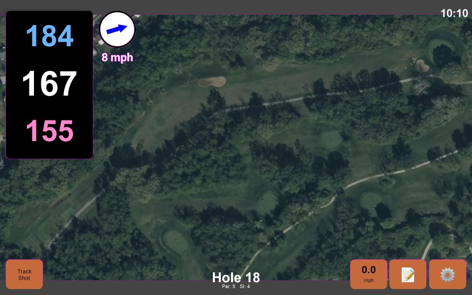 Hole preview 3