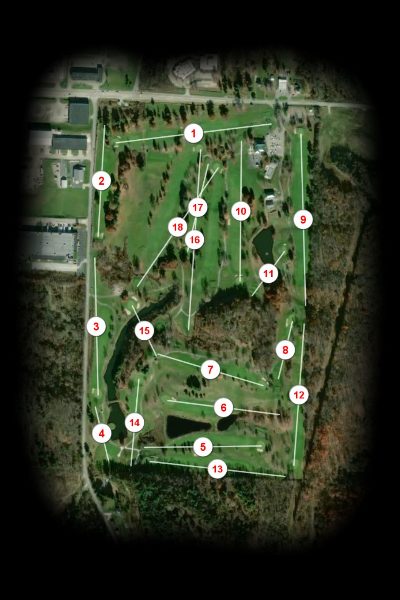Cambridge Country Club