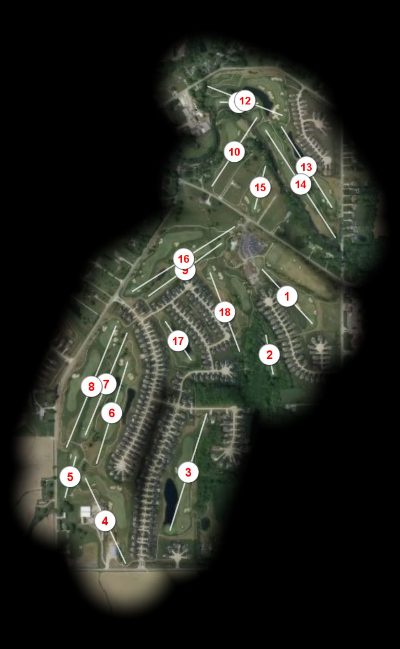 Shale Creek Golf Club